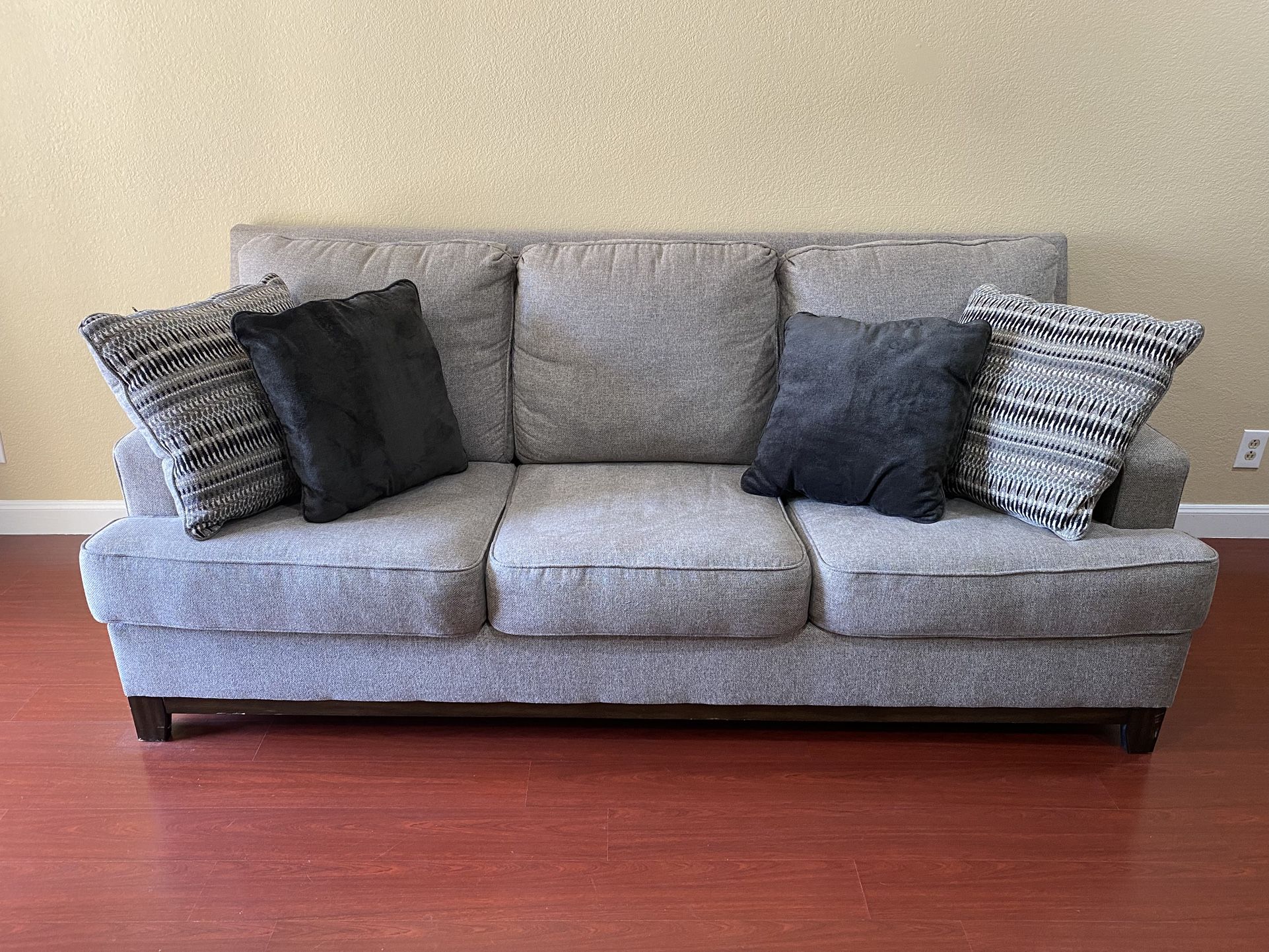 Sofa, Like New