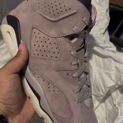 A Ma Maniere 6 (size 9 Men’s) 