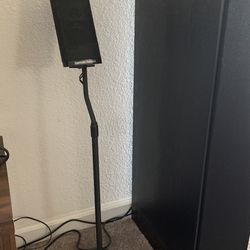 Harman Kadron Home Theater System 5.1 . Will Include Stands. No Subwoofer. 