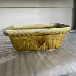 Bonsai Planter With Drainage Holes 