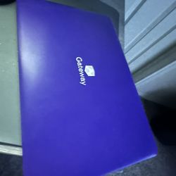 Laptop 