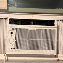 Toshiba air Conditioner 