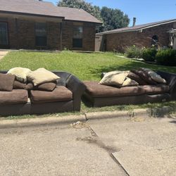 Free Sectional