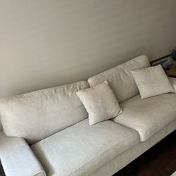 Living Room Couch