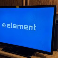 32 In Element Tv