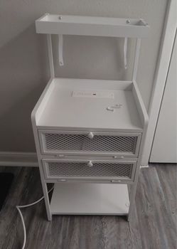 Side table , nightstand