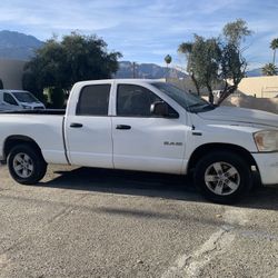 2008 Dodge Ram