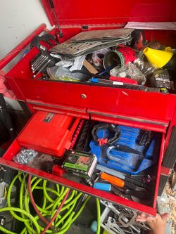 Tool box