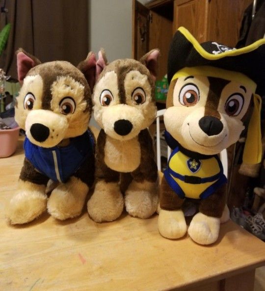 Paw Patrol