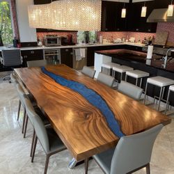 Dining Tables - Custom