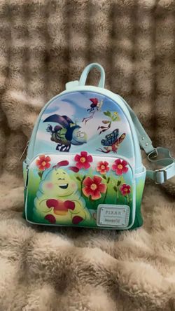 Bugs life loungefly bag