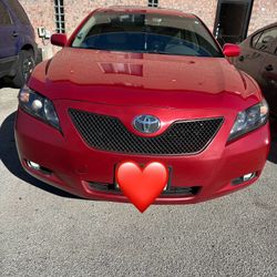 2009 Toyota Camry