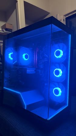 brand new pc, mint condition