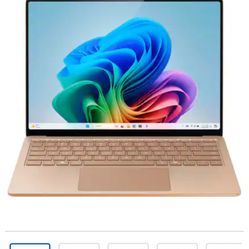 Microsoft Surface Laptop 7th Edition •dune