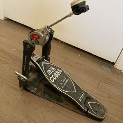 Tama Iron Cobra HP900P Bass Pedal 