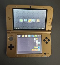 Nintendo 3DS XL