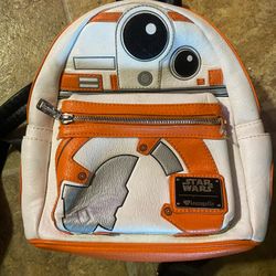 Star Wars Mini Backpack