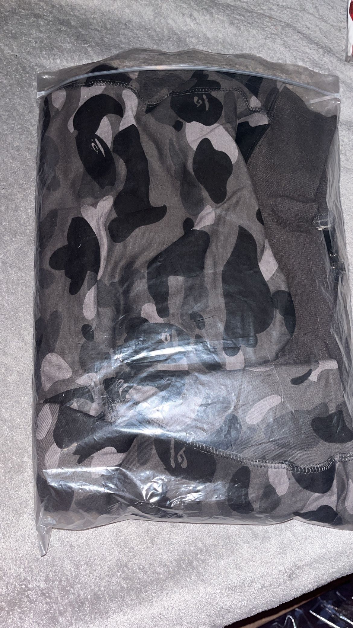 Bape Hoodies