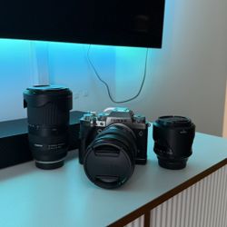 Fuji X-T4