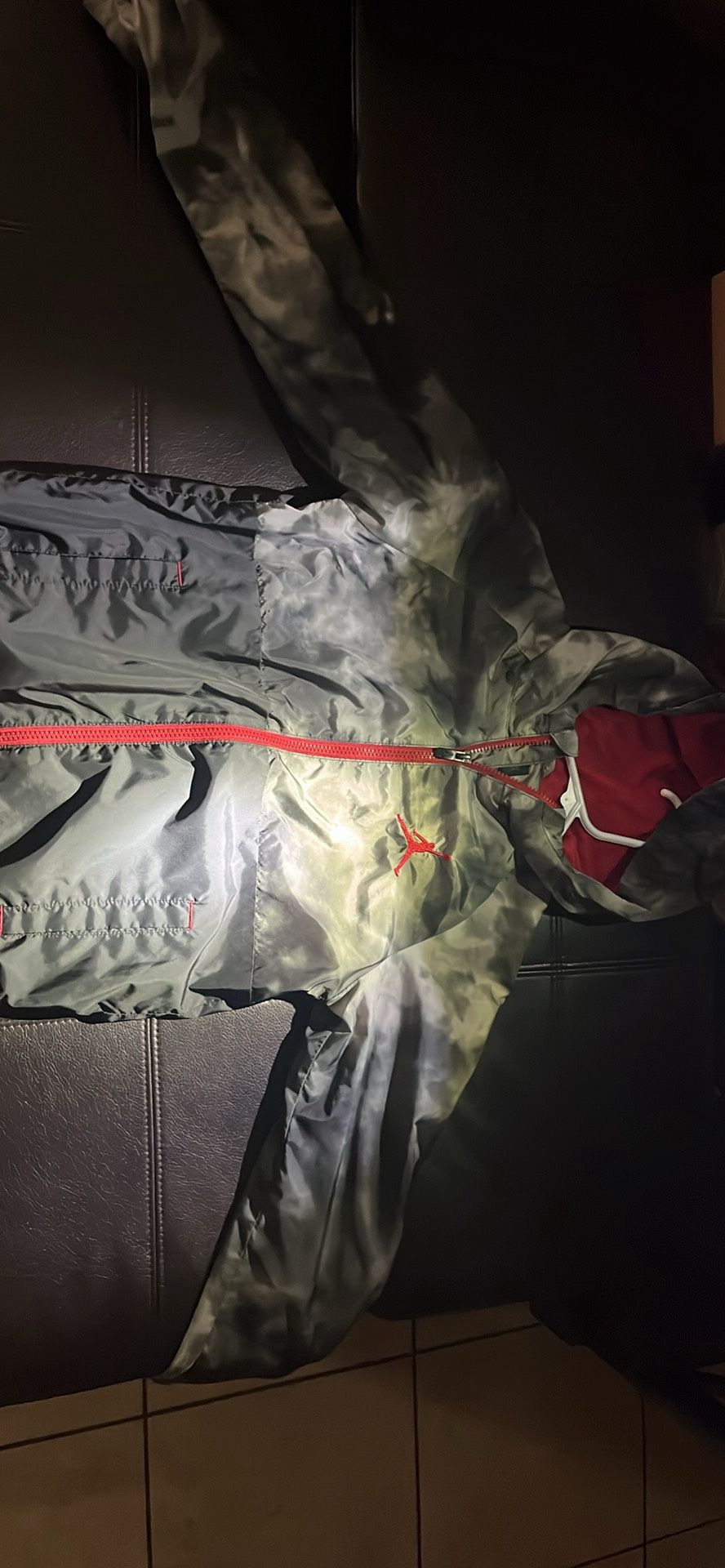 Jorden Hoodie