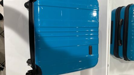 Carrion luggage
