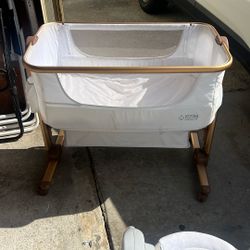 Baby Crib