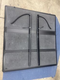 07-21 Tundra short bed tonneau/bed cover