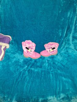 Kids size 9