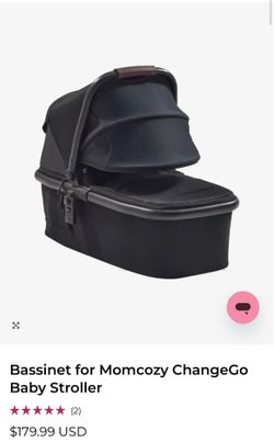 Bassinet (momcozy)