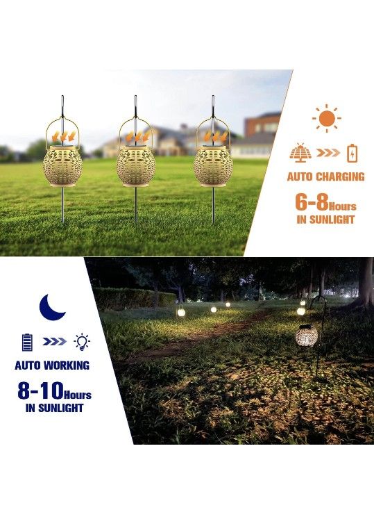 Led Solar Light