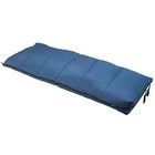 Ozark Trail 50°F Queen Airbed Cover Converts to Single Sleeping Bag