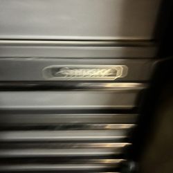 Husky Toll Box   52”