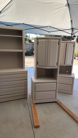 Garage Cabinets