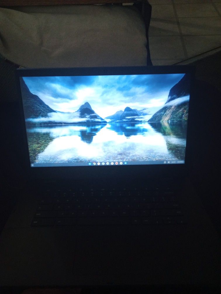 2022 Asus Chromebook Laptop