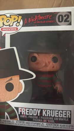 Freddy Krueger