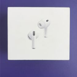 airpods pro 3 