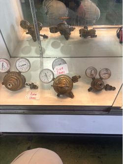 Gauges