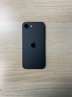 iPhone 16e - Unlocked - 128GB 