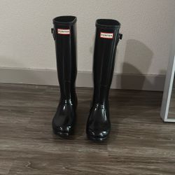 Rain Boots
