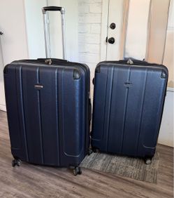Ricardo of Beverly Hills Luggage