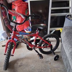 Couch, Bike, Kitchen Appliances, More. 