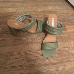 Women’s Heels