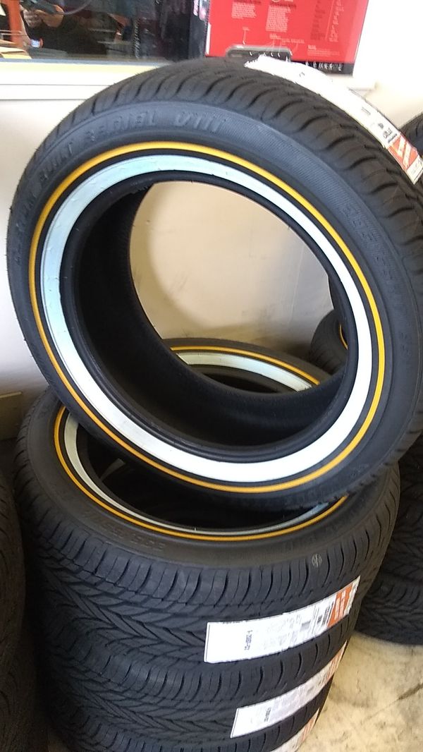 Vogue tyres for Sale in Everett, WA OfferUp
