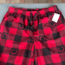 Pantalon De Pijama Invierno