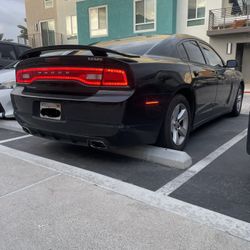 2013 Dodge Charger