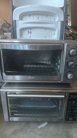 I Lecture Small Oven
