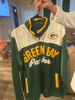 Green Bay jacket