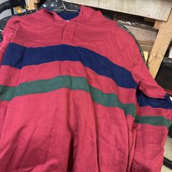 Sweater Hoodie Sweater