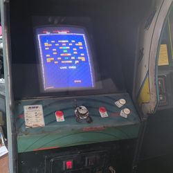 Tournament Arkanoid ARCADE