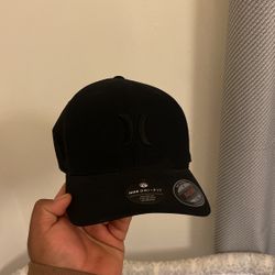 Fitted Hurley Hat